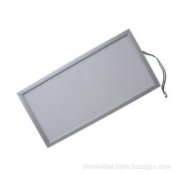 36W wifi control Led Flat Panel Lighting ceiling led panel